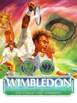 Wimbledon [Classic]