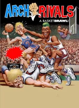 Arch Rivals (GG)