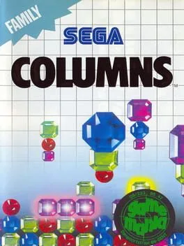 Columns (GG)