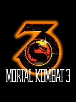 Mortal Kombat 3 (GG)