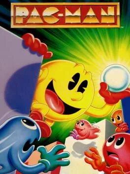 Pac-Man (GG)