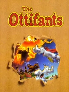 The Ottifants (GG)