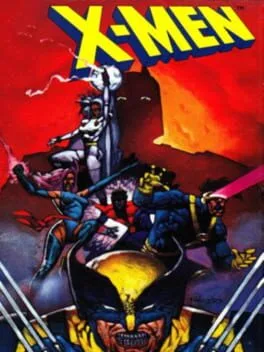 X-Men (GG)