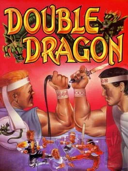 Double Dragon (GG)