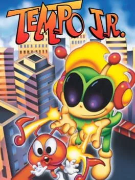 Tempo Jr. (GG)