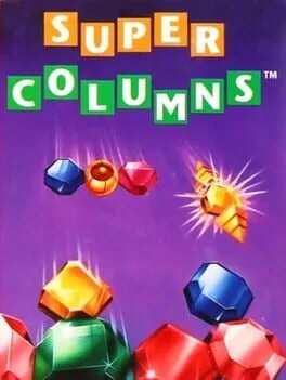 Super Columns (GG)