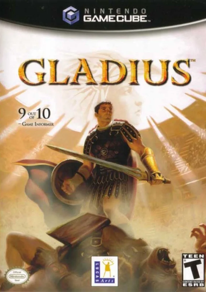 Gladius (GCN)