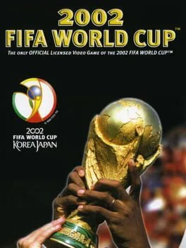 FIFA 2002 World Cup (GCN)