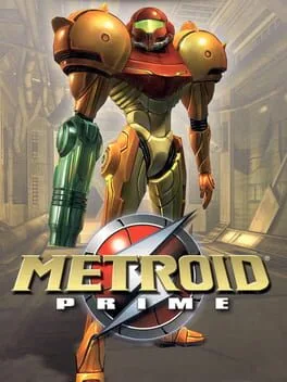 Metroid Prime [Kmart Guide]