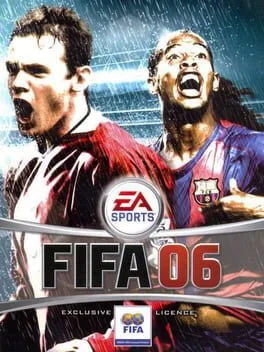 FIFA 06 [Player's Choice]