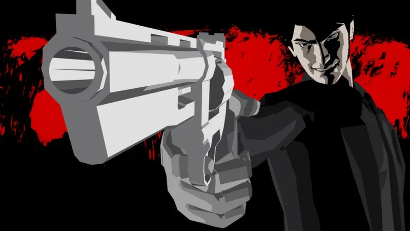killer7 (GCN)