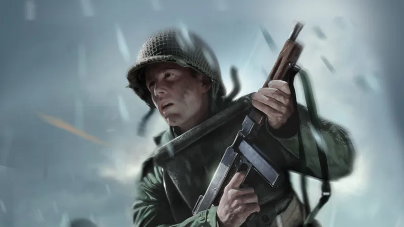 Medal of Honor: Frontline (GCN)