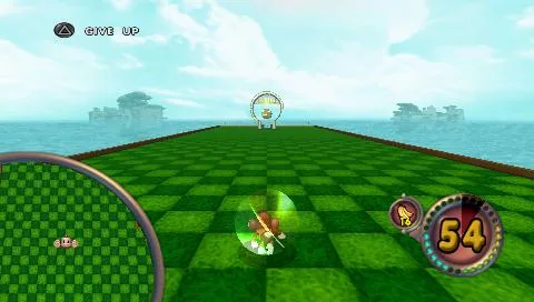 Super Monkey Ball Adventure (GCN)