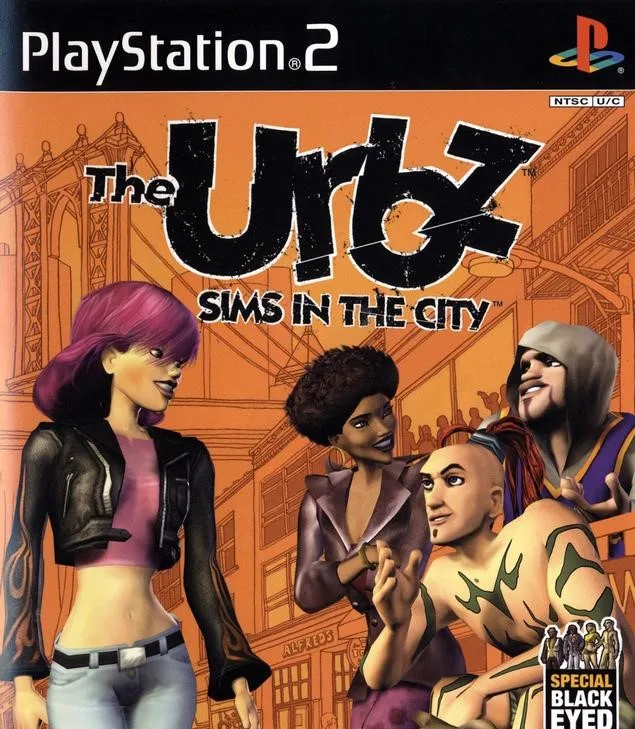 The Urbz: Sims in the City (GCN)