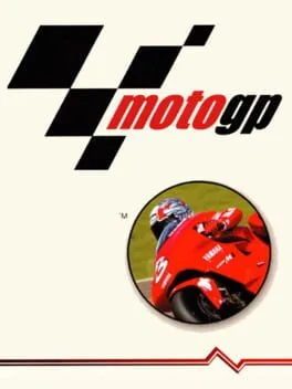 MotoGP (NGAGE)