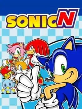SonicN (NGAGE)