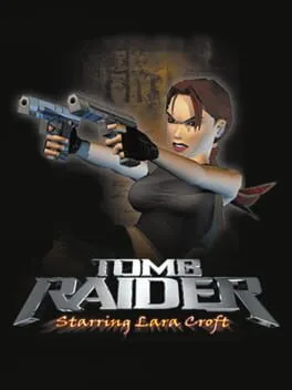 Tomb Raider (NGAGE)