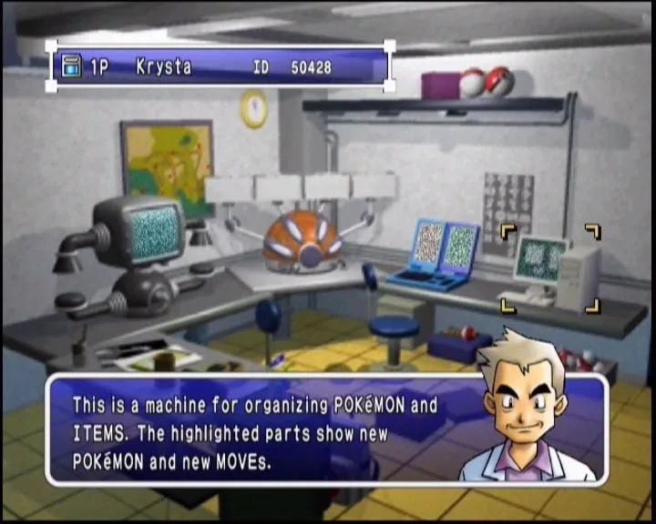Pokémon Stadium 2 (N64)