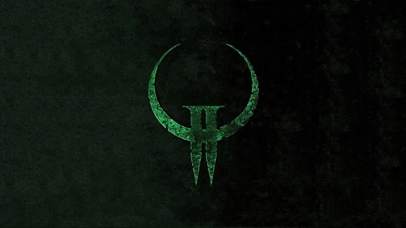 Quake II (N64)