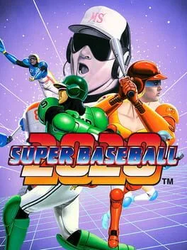 Super Baseball 2020 (NEO)
