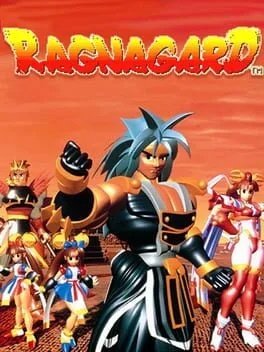 Ragnagard (NEOCD)