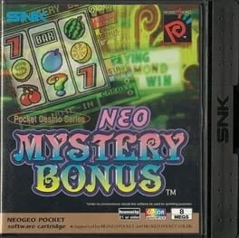 Neo Mystery Bonus (NGPC)