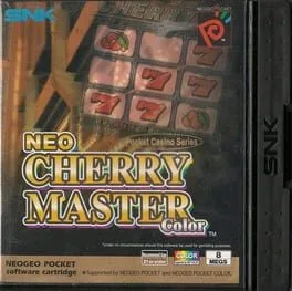 Neo Cherry Master Color (NGPC)