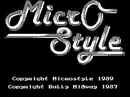 Xenophobe (NES)
