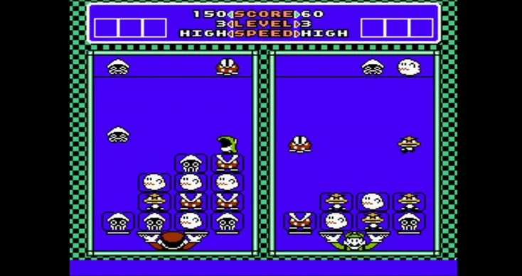 Yoshi (NES)