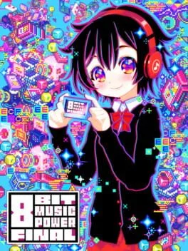 8Bit Music Power [Collector's Edition] (NES)