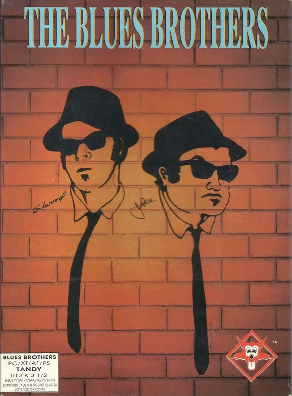 Blues Brothers (NES)