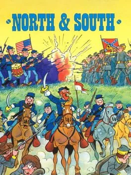 North and South (NES)