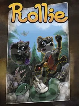 Rollie [Homebrew] (NES)