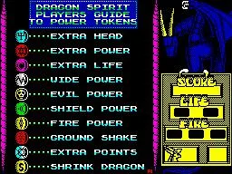 Dragon Spirit (1987) (NES)