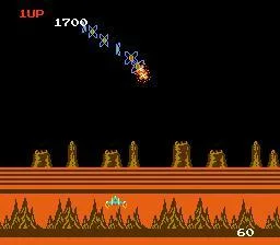 Exerion (NES)