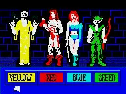 Gauntlet II (NES)