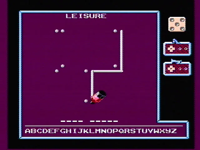 Anticipation (NES)