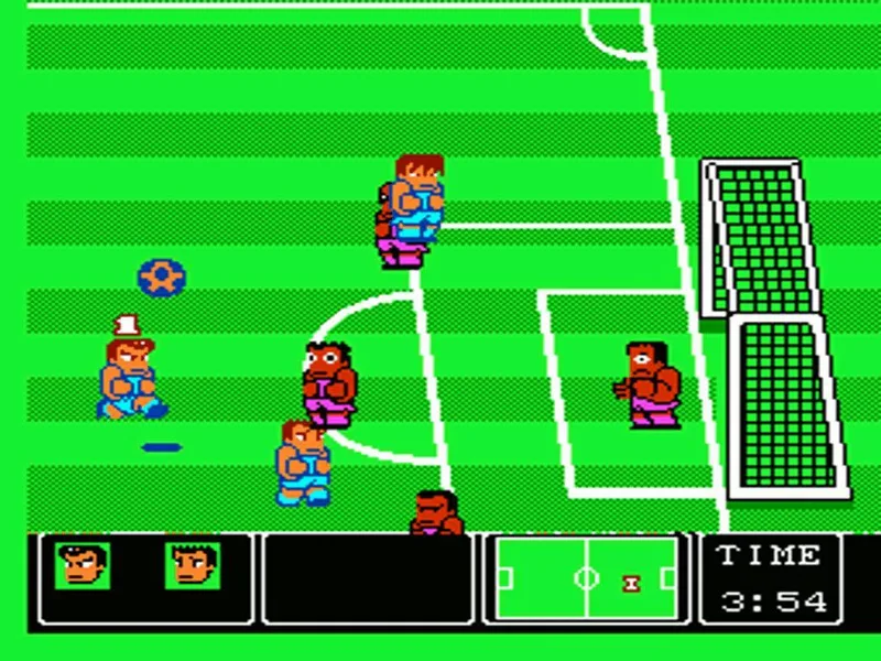 Nintendo World Cup (NES)