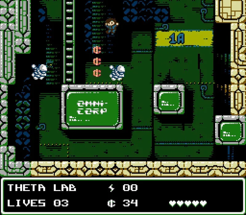 Project Blue