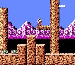Rygar (1987)