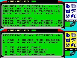 Spy vs. Spy (NES)