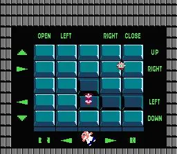 Stack-Up (NES)