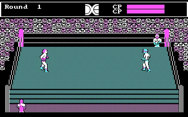 Tag Team Wrestling (NES)
