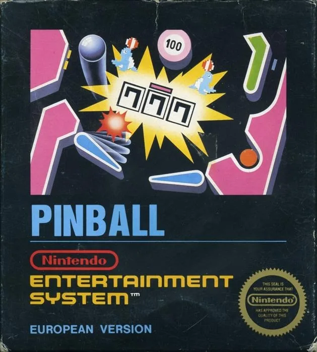 Pinball