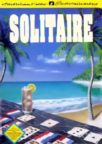 Solitaire (NES)