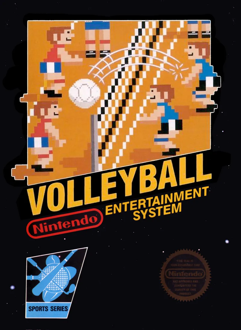 Volleyball