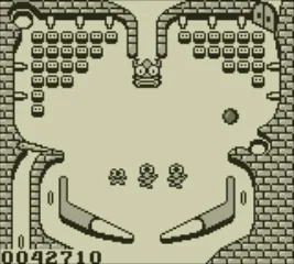 Pinball: Revenge of the Gator