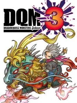Dragon Quest Monsters: Joker [Ultimate Hits]