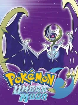 Pokemon Moon