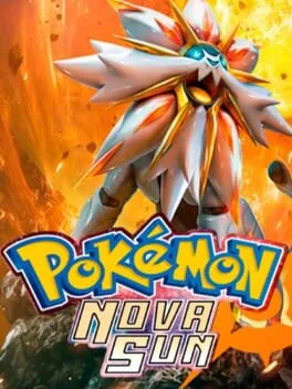 Pokemon Sun (3DS)